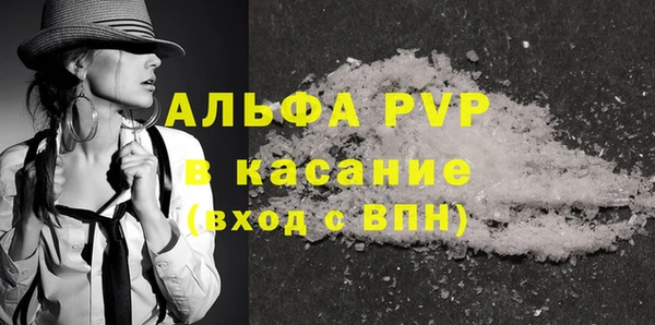 стаф Абинск